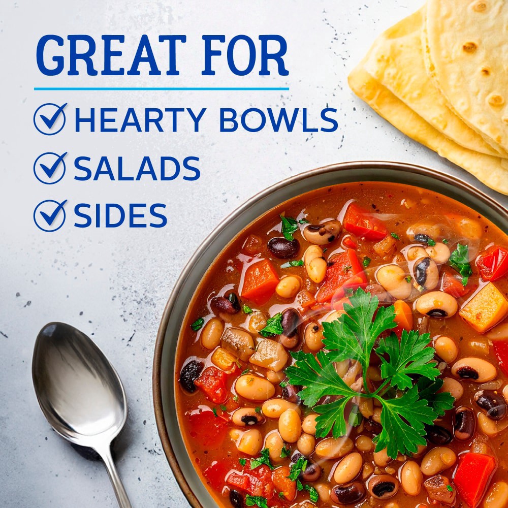 slide 4 of 4, Kroger Southern Style Frozen Blackeye Peas, 12 oz