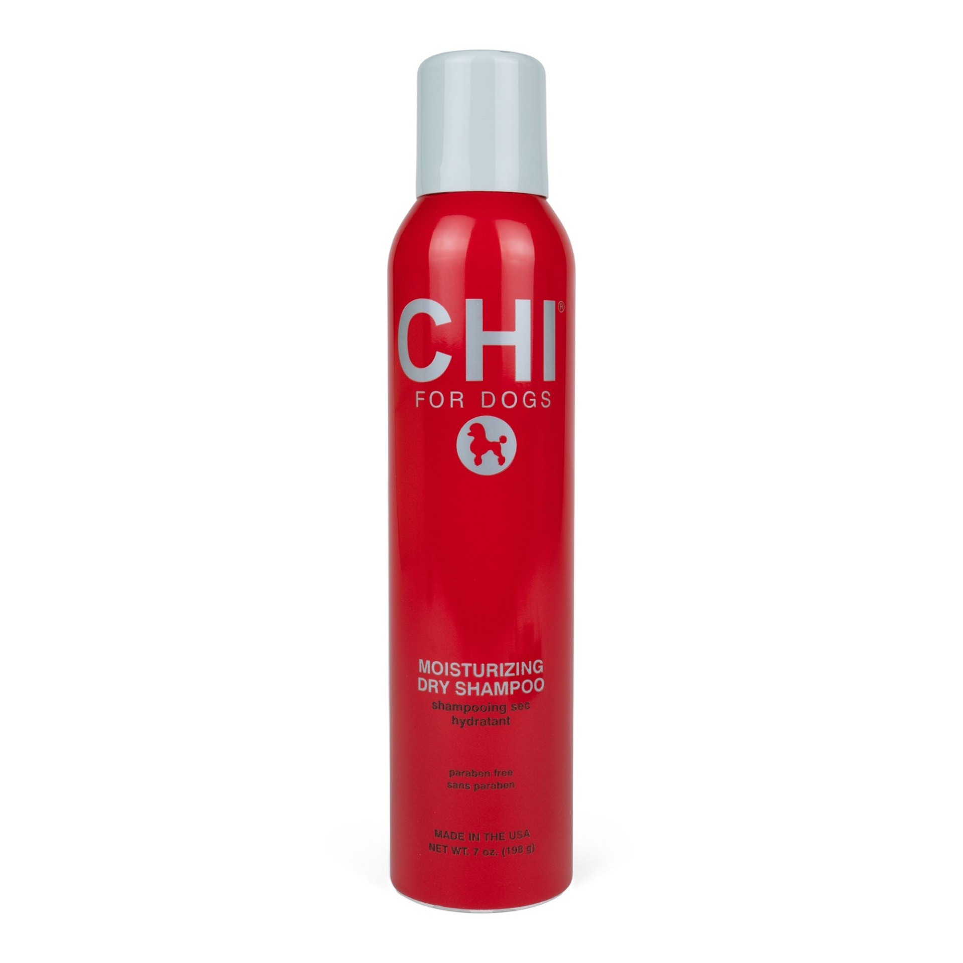 slide 1 of 1, CHI Moisturizing Dry Shampoo for Dogs - 7 Oz, 7 oz