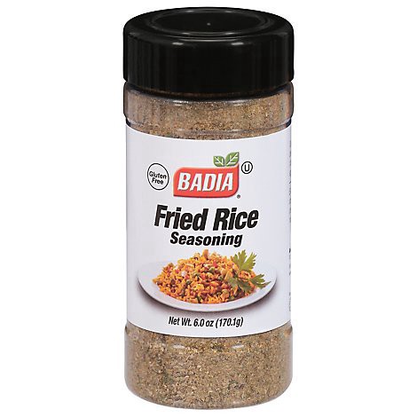 slide 1 of 1, Badia Fried Rice Ssn - 6 Oz, 6 oz