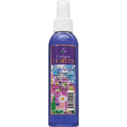 Corlys Cologne Violetas