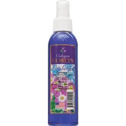 Corlys Cologne Violetas