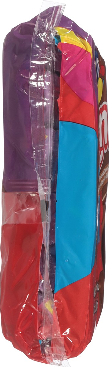 slide 10 of 14, Goya Carnaval Chocolate Sandwich Cookies 12 - 4 Cookie Packs, 14 oz