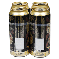 slide 5 of 13, Rochester Mills Milkshake Stout Cans, 4 ct; 16 oz