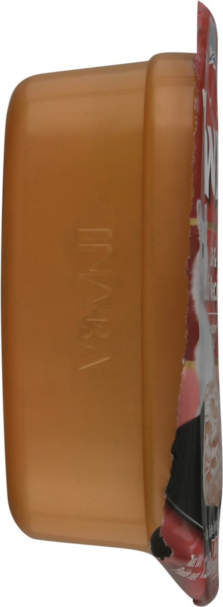 slide 4 of 9, Inaba Twins for Cats, Shredded Chicken & Broth Gelée Side Dish Cups, 1.23 oz, 2 Servings, Tuna & Chicken Recipe, 2 ct