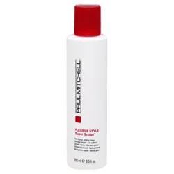 Paul Mitchell Super Sculpt Flexible Style Styling Glaze 8.5 fl oz