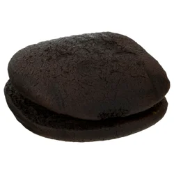 Bakery Chocolate Vanilla Whoopie Pie