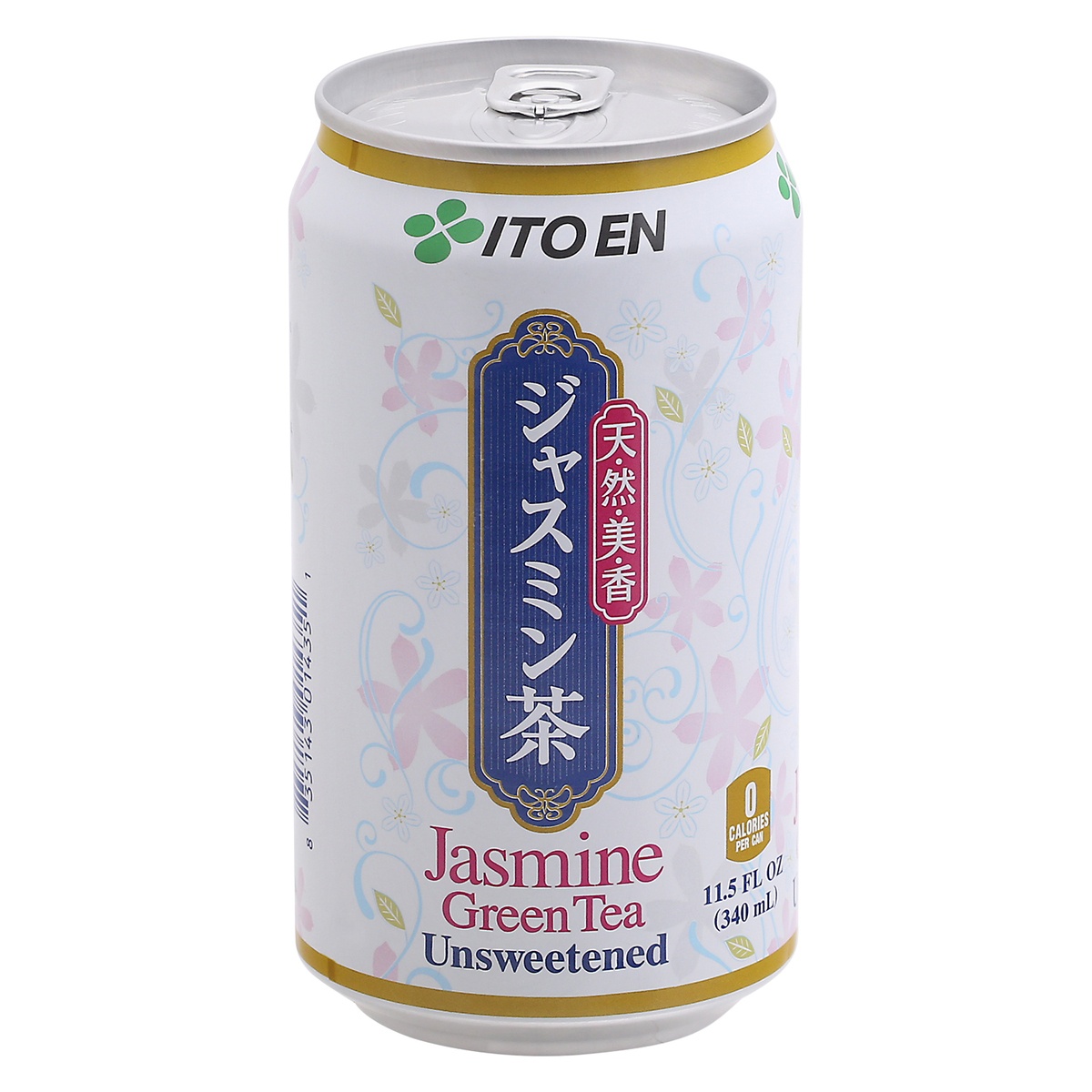 slide 1 of 11, ACE Sushi Itoen Jasmine Tea, 11.5 oz