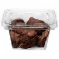 Durham Pecan Ellis Chocolate Peanut Clusters