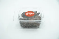 Durham Pecan Ellis Chocolate Peanut Clusters