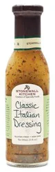 Stonewall Kitchen Classic Italian Dressing