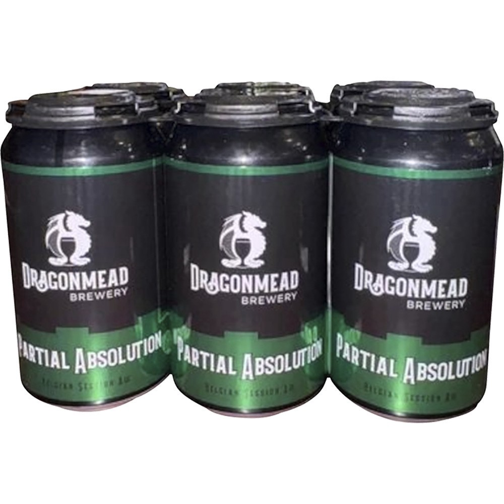 slide 1 of 1, Dragonmead Partial Absolution, 6 ct; 12 oz