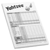 slide 2 of 5, Yahtzee Score Pads, 1 ct