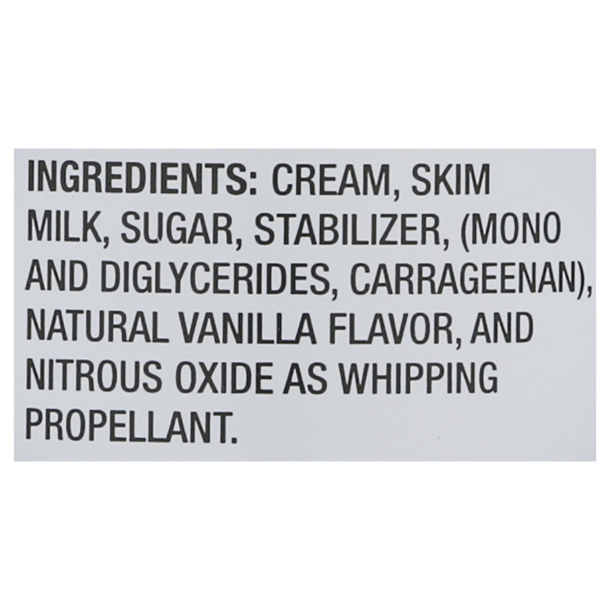 slide 2 of 10, Cabot Sweetened Light Premium Natural Whipped Cream 14 oz, 14 oz