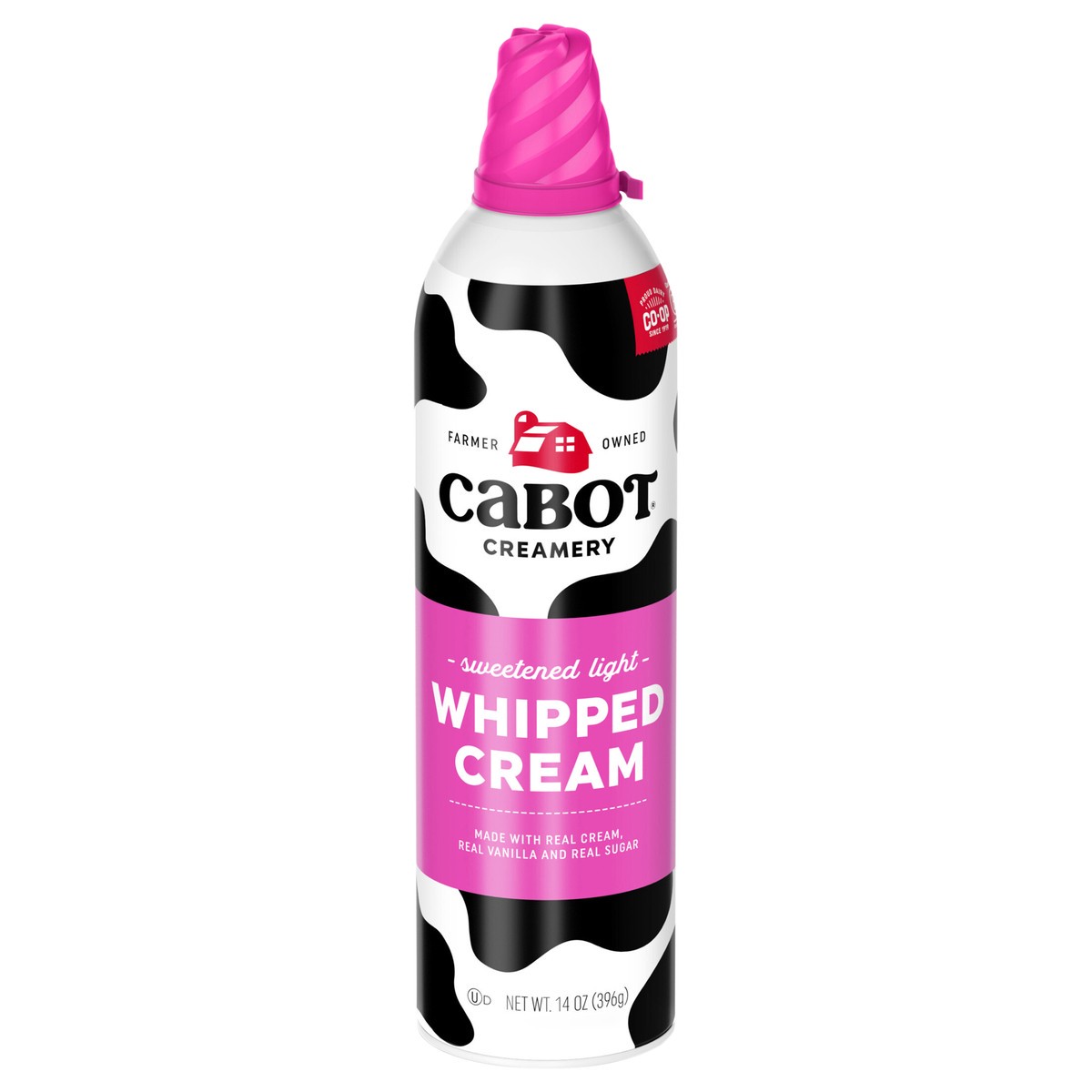 slide 1 of 10, 12/14Oz Whipped Cream, 14 oz