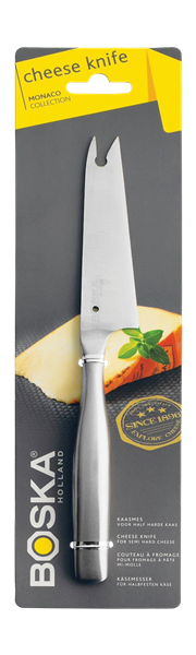 slide 1 of 1, Boska Cheese Knife, 1 ct