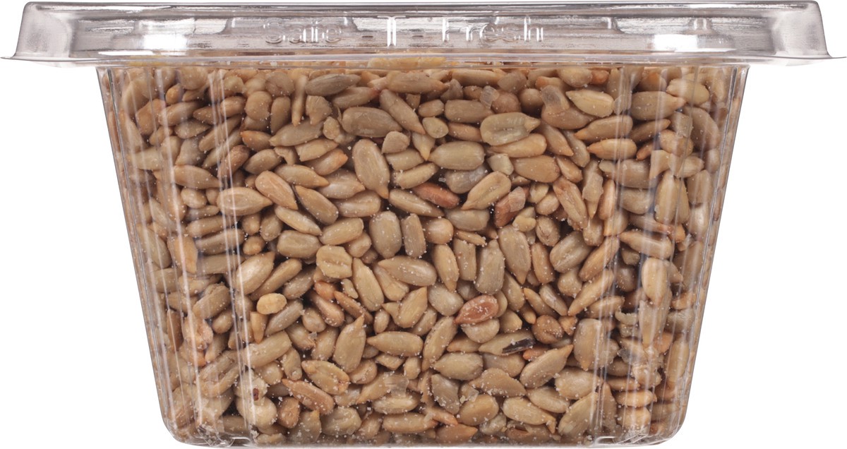 slide 3 of 13, JLM Manufacturing Roasted/Salted Sunflower Meat 10 oz, 10 oz