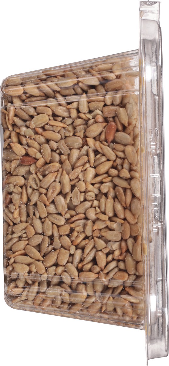 slide 7 of 13, JLM Manufacturing Roasted/Salted Sunflower Meat 10 oz, 10 oz