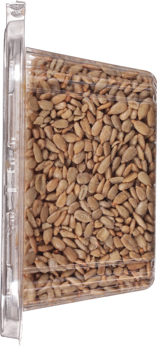 slide 8 of 13, JLM Manufacturing Roasted/Salted Sunflower Meat 10 oz, 10 oz