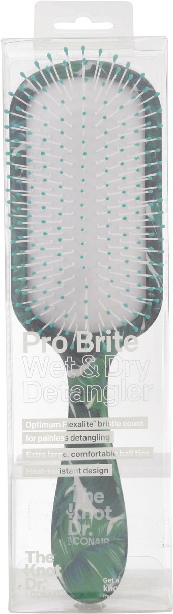 slide 2 of 10, Conair Pro Brite Leaf Print, 1 ct