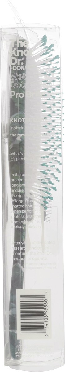 slide 3 of 10, Conair Pro Brite Leaf Print, 1 ct