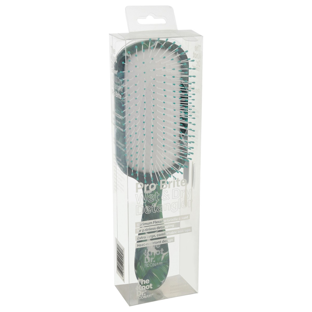 slide 4 of 10, Conair Pro Brite Leaf Print, 1 ct