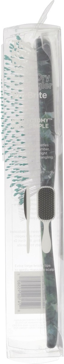 slide 6 of 10, Conair Pro Brite Leaf Print, 1 ct