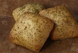 Ciabatta Oo&Prsly Rolls 4Pk(Ob)