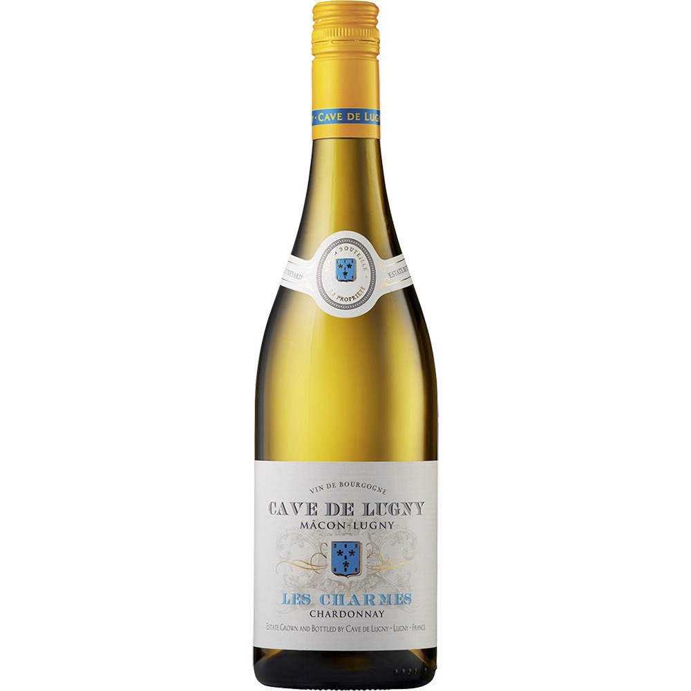 slide 1 of 1, C&E Les Charmes Chardonnay, 750 ml