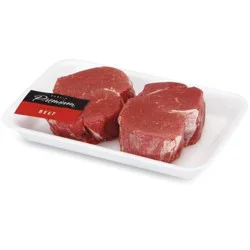 Publix Tenderloin Steak, USDA Choice Beef