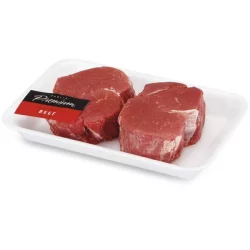 Publix Tenderloin Steak Filet Mignon, USDA Choice