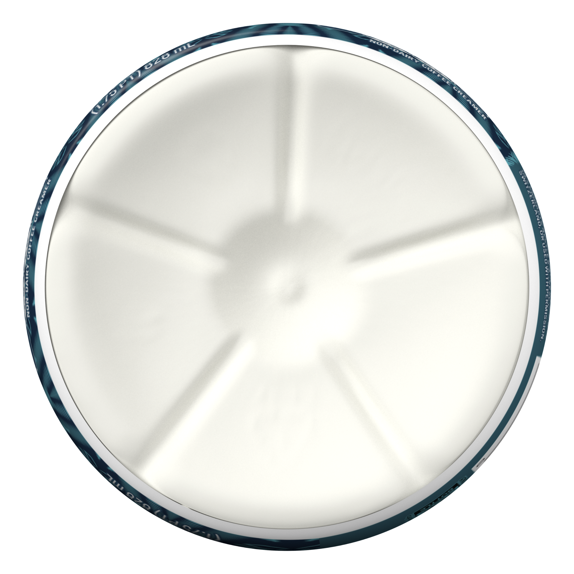 slide 4 of 7, Coffee Creamer, 28 fl oz