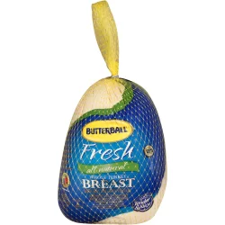 Butterball Whole Fresh Turkey (16-20 Lb)
