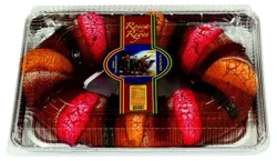 Rosca de Reyes Bread