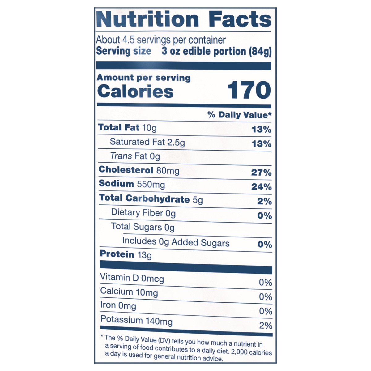 slide 6 of 6, PERDUE AIR FRYER READY™ Lemon-Pepper Crispy Chicken Wings, 22 oz., 22 oz
