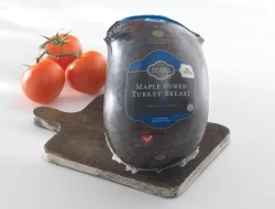 Private Selection Maple Turkey Breast