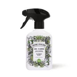 Home-Pourri Multi Purpose Air + Fabric Bamboo Rain Odor Eliminator 11 fl oz