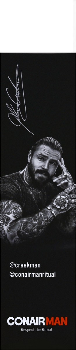 slide 4 of 11, ConairMan Metalcraft High Performance Metal Trimmer 1 ea, 1 ct