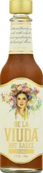 De La Viuda Sauce Hot Original