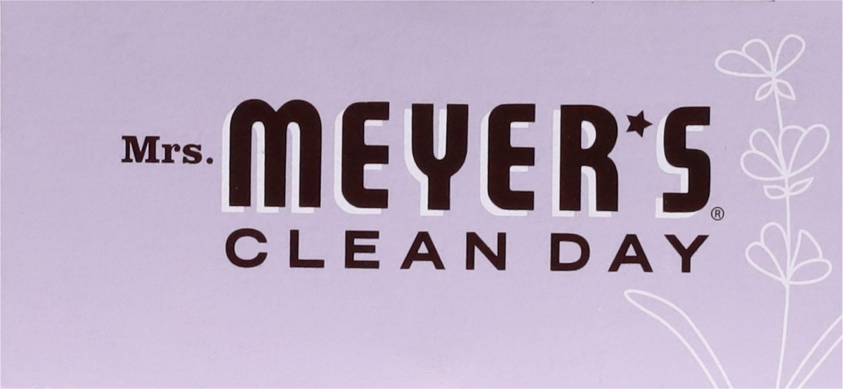 slide 12 of 12, Mrs. Meyer's Clean Day Foaming Lavender Hand Soap 2 - 2 fl oz Bottles, 2 ct