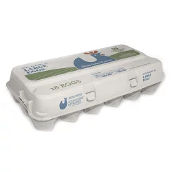 Country Lane Large Grade A Eggs