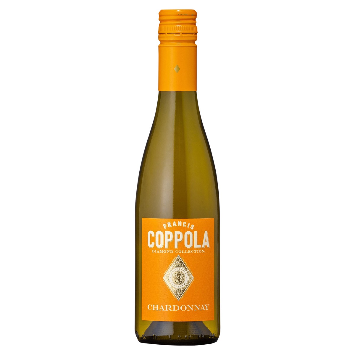 slide 5 of 6, Coppola Diamond Collection California Chardonnay 375 ml, 375 ml