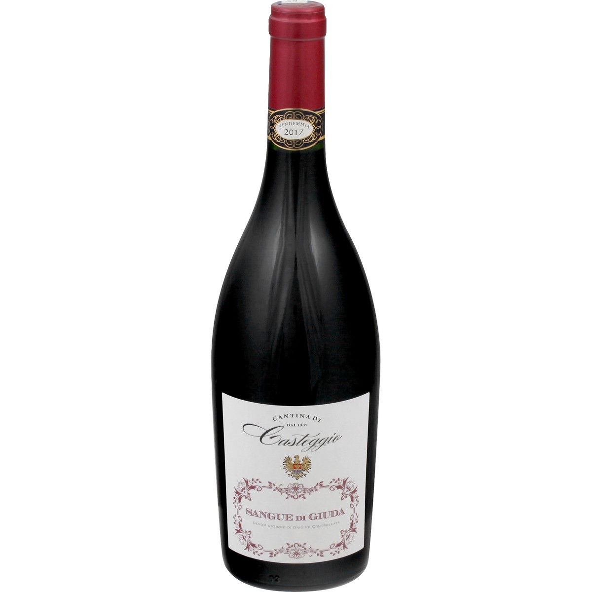 slide 9 of 9, Casteggio Sangue Di Giuda 750 ml, 750 ml