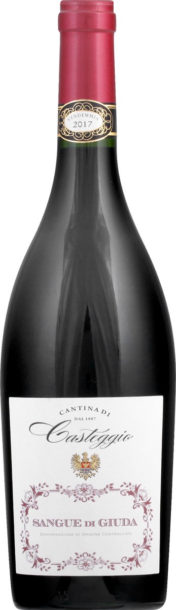 slide 3 of 9, Casteggio Sangue Di Giuda 750 ml, 750 ml