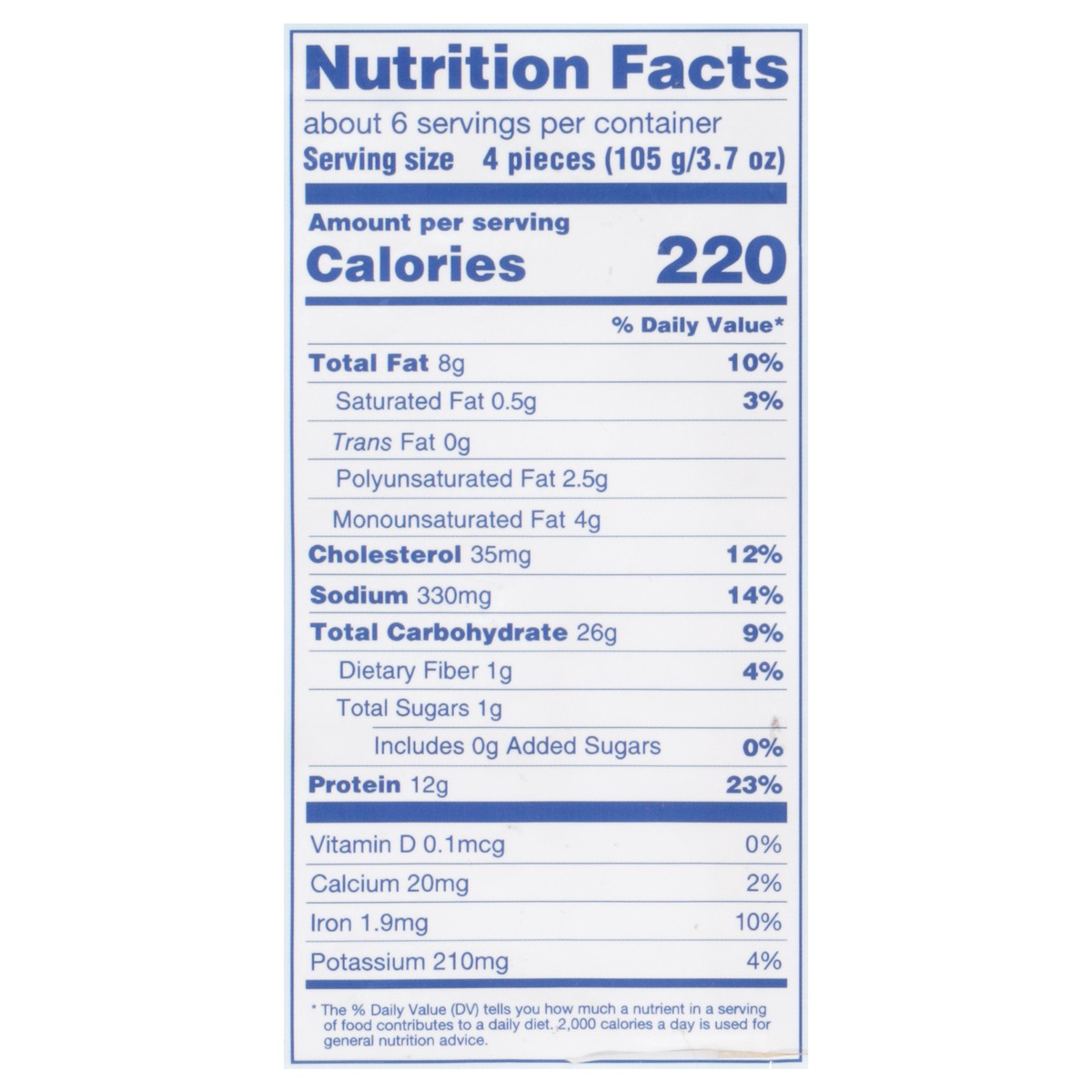 slide 3 of 15, Trident Seafoods Essentials Jumbo Fish Sticks Value Pack 26 Sticks, 24 oz