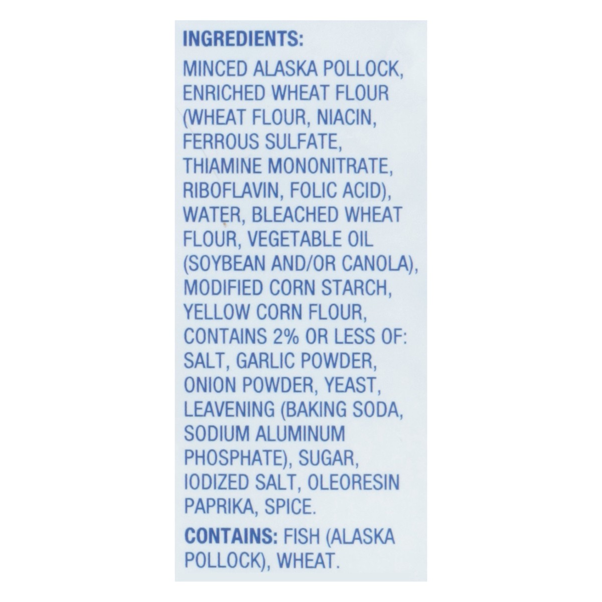 slide 2 of 15, Trident Seafoods Essentials Jumbo Fish Sticks Value Pack 26 Sticks, 24 oz