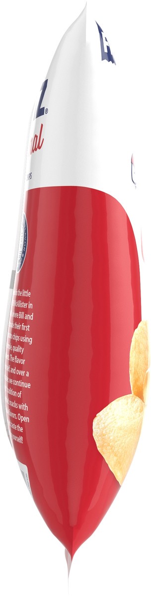 slide 5 of 7, Utz 2.75 oz Utz Original Potato Chips, 2.75 oz