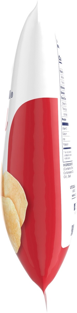 slide 3 of 7, Utz 2.75 oz Utz Original Potato Chips, 2.75 oz