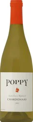 Poppy Chardonnay 750 ml