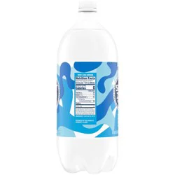 Kroger Seltzer Water