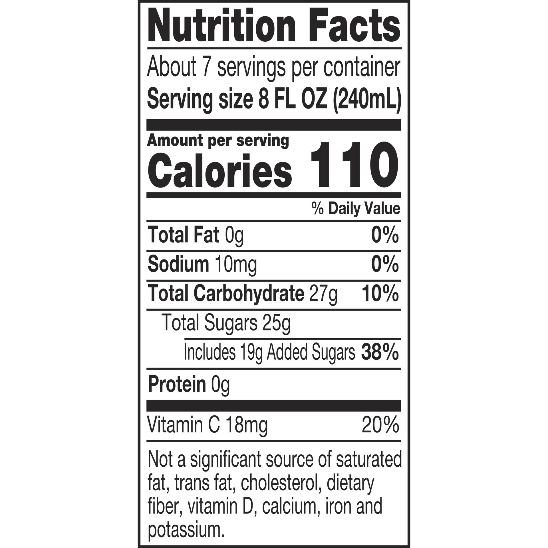 slide 3 of 4, Welch's Berry Pineapple Passion Fruit Fruit Juice Drink, 59 fl oz carton, 59 fl oz